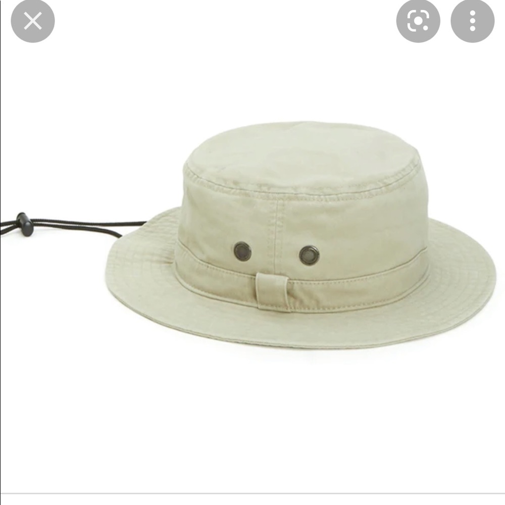 new! San Diego Hat Company | Bucket Sun Hat